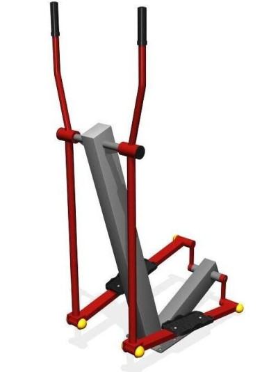 Вуличний спортивний тренажер Орбитрек